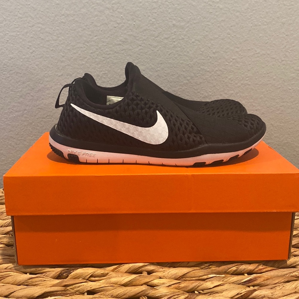 Nike Free Connect Womens Size 6